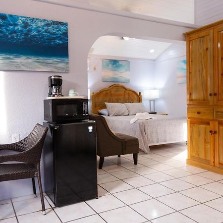 Sea Eye Hotel - Sunset Building อูติลา ภายนอก รูปภาพ