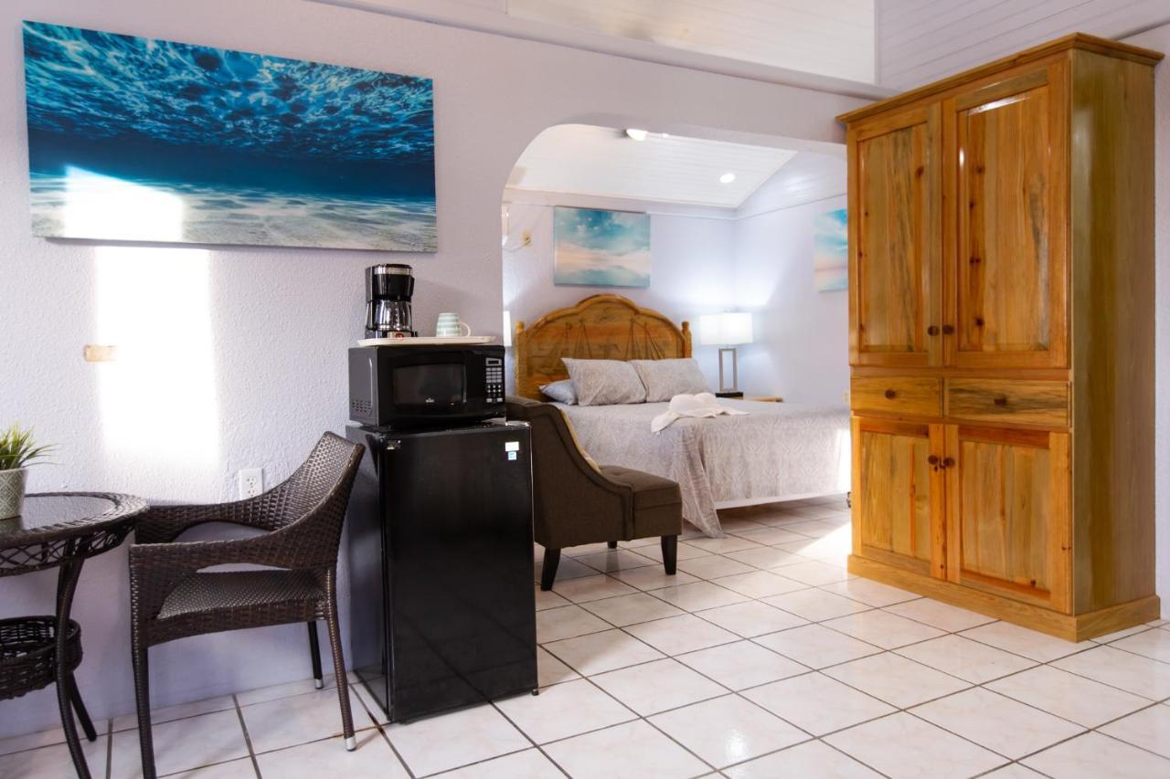 Sea Eye Hotel - Sunset Building อูติลา ภายนอก รูปภาพ