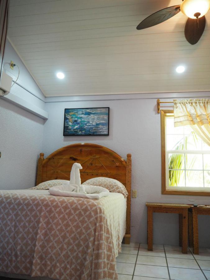 Sea Eye Hotel - Sunset Building อูติลา ภายนอก รูปภาพ